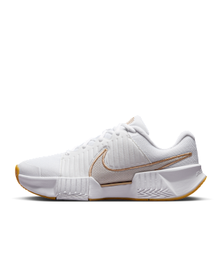 新品・未使用Nike テニスシューズ ZOOM GP CHALLENGE PRO Nike Zoom GP Challenge Pro PRM Women's Hard Court Tennis Shoes
